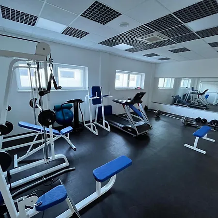 Penzion Rda Nové Mesto nad Váhom