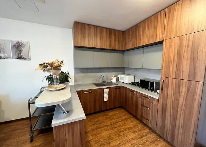 Rda Gasthof Nové Mesto nad Váhom